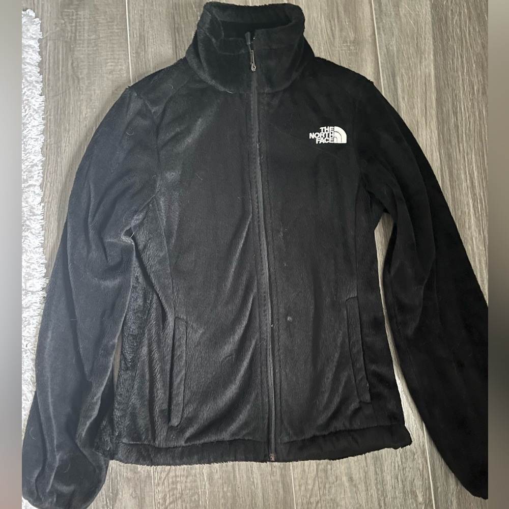 Northface osito jacket